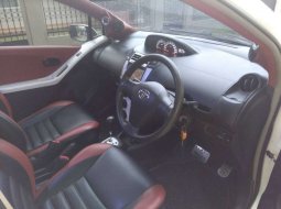 Jual mobil bekas murah Toyota Yaris J 2011 di Sumatra Selatan 1