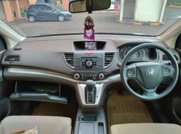 Mobil Honda CR-V 2013 2 dijual, DKI Jakarta 2