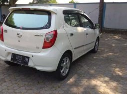 Jawa Timur, jual mobil Daihatsu Ayla X 2013 dengan harga terjangkau 3