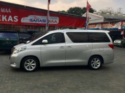 Jual Toyota Alphard G 2008 harga murah di Jawa Tengah 2