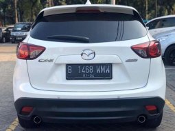 DKI Jakarta, Mazda CX-5 Skyactive 2013 kondisi terawat 2