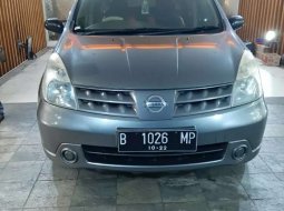 Mobil Nissan Grand Livina 2007 XV dijual, DKI Jakarta 2