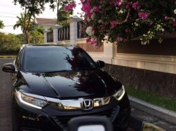 Jawa Timur, Honda HR-V Prestige Mugen 2019 kondisi terawat 1