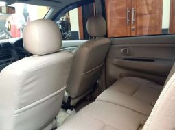 DIY Yogyakarta, Daihatsu Xenia Xi 2009 kondisi terawat 2