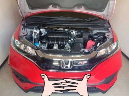 Jawa Timur, Honda Jazz RS 2018 kondisi terawat 1