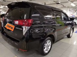 DKI Jakarta, Toyota Venturer 2017 kondisi terawat 1