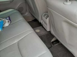 Mercedes-Benz C-Class 2002 Banten dijual dengan harga termurah 2