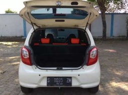 Jawa Timur, jual mobil Daihatsu Ayla X 2013 dengan harga terjangkau 1