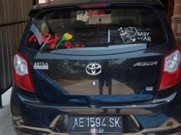 Toyota Agya 2013 Jawa Timur dijual dengan harga termurah 1