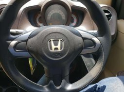 Honda Brio 2012 DIY Yogyakarta dijual dengan harga termurah 2