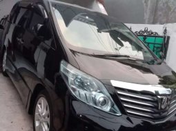 Mobil Toyota Alphard 2008 S dijual, DKI Jakarta 1