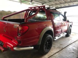 Dijual mobil bekas Mitsubishi Triton , Sumatra Selatan  1