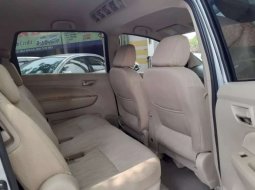 Jual Suzuki Ertiga GX 2015 harga murah di Banten 8