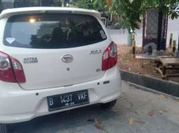 Jual Daihatsu Ayla M 2015 harga murah di DKI Jakarta 9