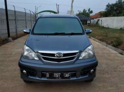 Jual mobil bekas murah Daihatsu Xenia Xi FAMILY 2008 di Banten 10