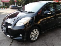Jual Toyota Yaris S 2012 harga murah di Jawa Barat 9