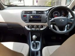 Kia Rio 2013 DIY Yogyakarta dijual dengan harga termurah 7