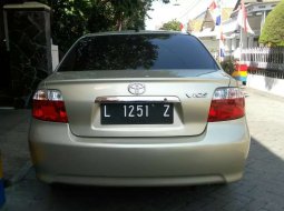 Jual mobil bekas murah Toyota Vios G 2004 di Jawa Timur 12