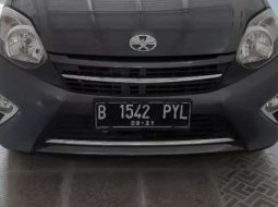 Jawa Barat, Toyota Agya 2016 kondisi terawat 7