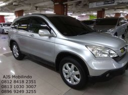 DKI Jakarta, Honda CR-V 2.4 2009 kondisi terawat 10