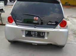 Jawa Barat, jual mobil Honda Brio Satya E 2015 dengan harga terjangkau 5