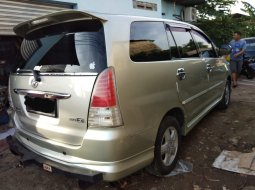 Jual mobil Toyota Kijang Innova 2.0 G 2008 bekas di Banten 2