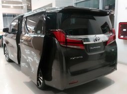 DKI Jakarta, Ready Stock Toyota Alphard G AT 2019 2