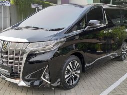 Mobil Toyota Alphard G 2019 dijual, DKI Jakarta 2
