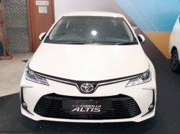 Toyota Corolla Altis V AT 2019 Ready Stock di DKI Jakarta 4