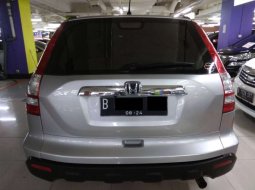DKI Jakarta, Honda CR-V 2.4 2009 kondisi terawat 9