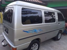 Mobil Suzuki Carry 2011 GX terbaik di DKI Jakarta 7