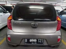 Jawa Barat, Kia Picanto 2012 kondisi terawat 5