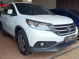 Jawa Barat, jual mobil Honda CR-V 2.4 2012 dengan harga terjangkau 6