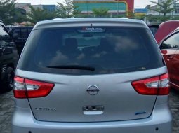 Dijual mobil bekas Nissan Grand Livina SV, Riau  8