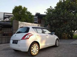 Jual mobil Suzuki Swift GX 2014 bekas, Jawa Barat 10