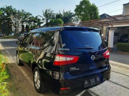 Dijual mobil bekas Nissan Grand Livina XV, Jawa Timur  8