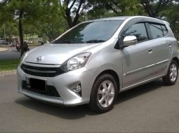 Banten, jual mobil Toyota Agya G 2015 dengan harga terjangkau 7