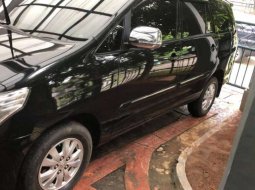 Jual cepat Toyota Kijang Innova 2.0 G 2012 di Jawa Barat 5