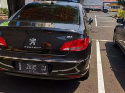 Mobil Peugeot 408 2013 408 dijual, Banten 8