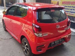 Jual mobil Daihatsu Ayla X 2018 bekas, DIY Yogyakarta 7
