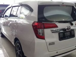 Mobil Toyota Calya 2017 G dijual, Sulawesi Selatan 4