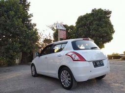 Jual mobil Suzuki Swift GX 2014 bekas, Jawa Barat 9