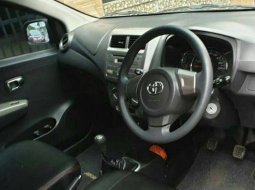 Jual cepat Toyota Agya TRD Sportivo 2016 di Sumatra Selatan 2