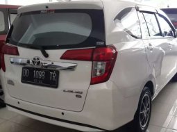 Mobil Toyota Calya 2017 G dijual, Sulawesi Selatan 3