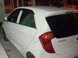 Jual Kia Picanto SE 2013 harga murah di Jawa Timur 2