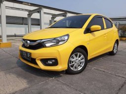 Jual cepat Honda Brio E 2019 di DKI Jakarta 9