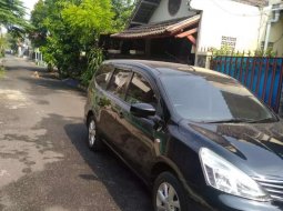 Banten, Nissan Grand Livina SV 2013 kondisi terawat 5