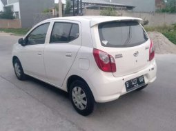 Jual Daihatsu Ayla M 2015 harga murah di DKI Jakarta 6