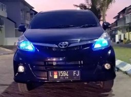 Jual mobil Toyota Avanza Veloz 2013 bekas, Jawa Timur 6