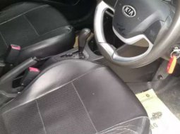 Jawa Barat, Kia Picanto 2012 kondisi terawat 4